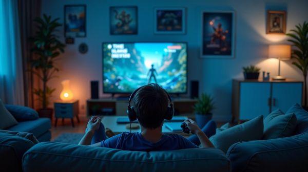 Comment choisir l'école de jeux vidéo qui vous correspond