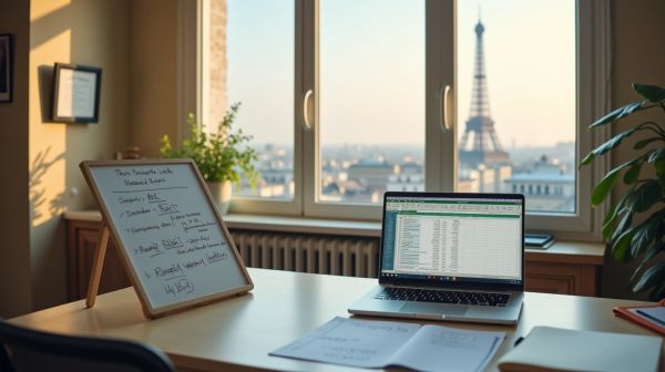 Comment choisir votre formation Excel à Paris adaptée à vos besoins