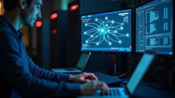 Optimiser votre cybersécurité avec des tests d'intrusion en occitanie