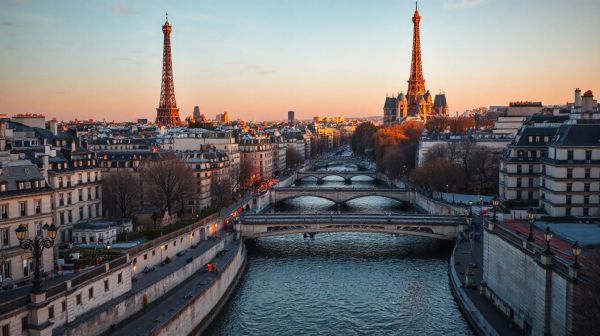 Top 5 formations Excel à Paris pour répondre à vos attentes