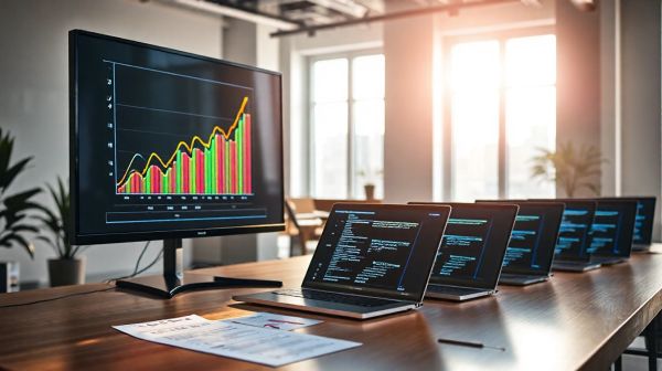 Top stratégies pour booster la vitesse de votre page web